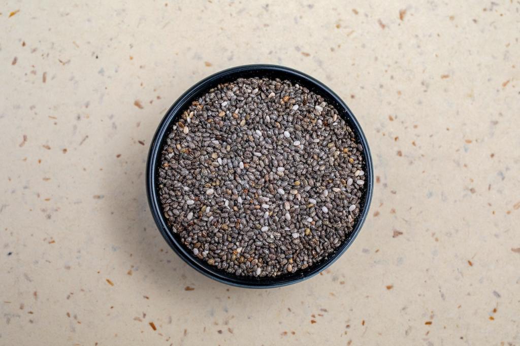 Chia Seed Oil - The Newest Skincare Secret You’ll Want to Know